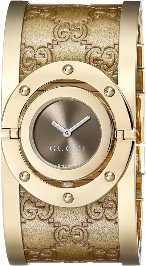 montre gucci collection femme|lazada gucci ladies watch.